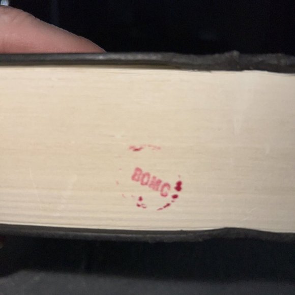 Needful Things, Stephen King, 1991 ~ Good - Picture 2 of 16